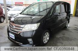 nissan serena 2011 -NISSAN 【名変中 】--Serena FC26--047135---NISSAN 【名変中 】--Serena FC26--047135-