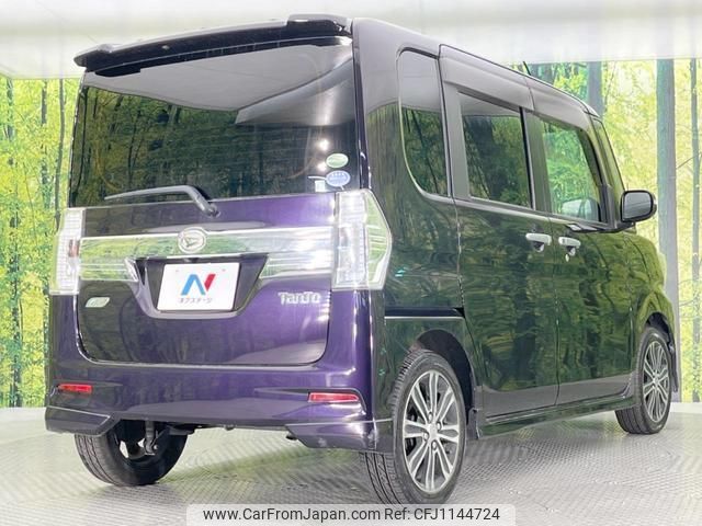 daihatsu tanto 2014 quick_quick_LA600S_LA600S-0064300 image 2