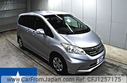honda freed 2013 -HONDA 【島根 501な0823】--Freed GB3--GB3-1502992---HONDA 【島根 501な0823】--Freed GB3--GB3-1502992-