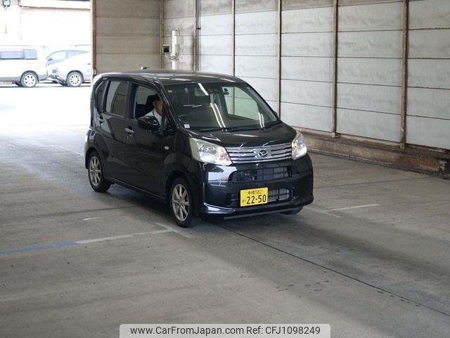 daihatsu move 2022 -DAIHATSU 【沖縄 582ﾜ2250】--Move LA150S-2111889---DAIHATSU 【沖縄 582ﾜ2250】--Move LA150S-2111889- image 1