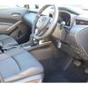 toyota corolla-cross 2025 CFJ1838072 image 9