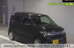 suzuki wagon-r 2012 -SUZUKI 【岐阜 581ｸ1472】--Wagon R MH23S--667932---SUZUKI 【岐阜 581ｸ1472】--Wagon R MH23S--667932-