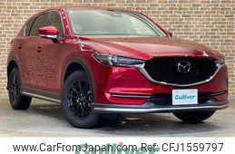 mazda cx-5 2017 CFJ1559797