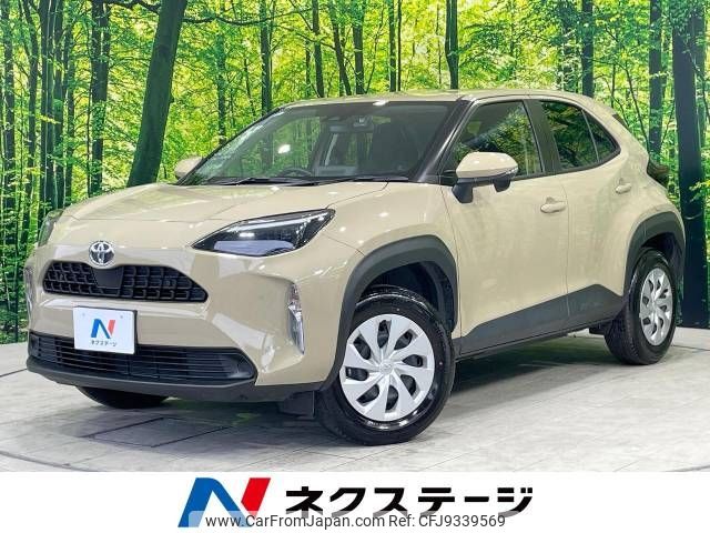 toyota yaris-cross 2024 -TOYOTA--Yaris Cross 5BA-MXPB10--MXPB10-3040***---TOYOTA--Yaris Cross 5BA-MXPB10--MXPB10-3040***- image 1