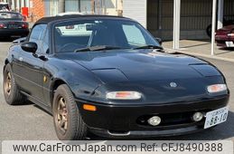 mazda eunos-roadster 1992 quick_quick_NA6CE_NA6CE-206052