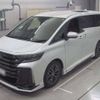 toyota vellfire 2024 -TOYOTA 【三河 337ﾈ1217】--Vellfire 5BA-TAHA40W--TAHA40-0004338---TOYOTA 【三河 337ﾈ1217】--Vellfire 5BA-TAHA40W--TAHA40-0004338- image 1