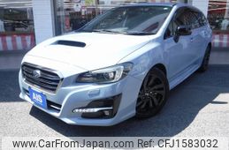 subaru levorg 2020 CFJ1583032