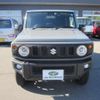 suzuki jimny 2022 -SUZUKI--Jimny 3BA-JB64W--JB64W-233821---SUZUKI--Jimny 3BA-JB64W--JB64W-233821- image 2