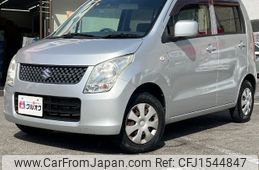 suzuki wagon-r 2010 CFJ1544847