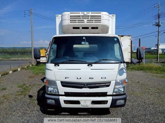 mitsubishi-fuso canter 2016 CFJ1604081 image 2