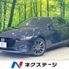 mazda mazda3 2019 -MAZDA--MAZDA3 6BA-BP5P--BP5P-101866---MAZDA--MAZDA3 6BA-BP5P--BP5P-101866- image 1