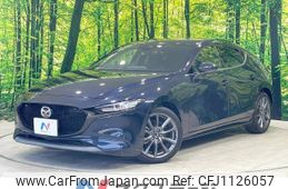mazda mazda3 2019 -MAZDA--MAZDA3 6BA-BP5P--BP5P-101866---MAZDA--MAZDA3 6BA-BP5P--BP5P-101866-
