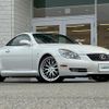 lexus sc 2005 -LEXUS--Lexus SC DBA-UZZ40--UZZ40-9004117---LEXUS--Lexus SC DBA-UZZ40--UZZ40-9004117- image 1