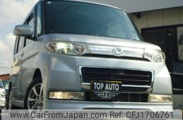 daihatsu tanto 2008 CFJ1706761