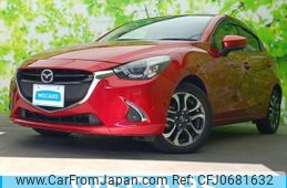 mazda demio 2017 quick_quick_LDA-DJ5FS_DJ5FS-309444