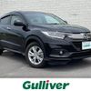 honda vezel 2021 -HONDA--VEZEL 6BA-RU1--RU1-1404057---HONDA--VEZEL 6BA-RU1--RU1-1404057- image 1