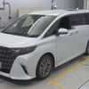 toyota alphard 2023 -TOYOTA 【名古屋 343ろ504】--Alphard AGH40W-0012584---TOYOTA 【名古屋 343ろ504】--Alphard AGH40W-0012584- image 1