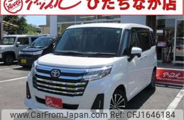 toyota roomy 2024 CFJ1646184