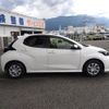 toyota yaris 2020 -TOYOTA--Yaris 5BA-KSP210--KSP210-0009091---TOYOTA--Yaris 5BA-KSP210--KSP210-0009091- image 4