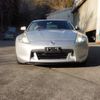 nissan fairlady-z 2008 CFJ7258150 image 9