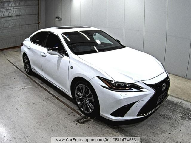 lexus es 2020 -LEXUS--Lexus ES AXZH10-1015020---LEXUS--Lexus ES AXZH10-1015020- image 1