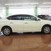nissan sylphy 2016 quick_quick_DBA-TB17_TB17-025710 image 4