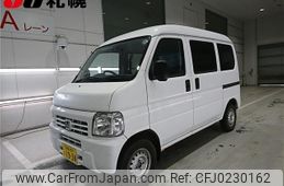 honda acty-van 2017 -HONDA 【函館 480ｴ1934】--Acty Van HH6--2003148---HONDA 【函館 480ｴ1934】--Acty Van HH6--2003148-