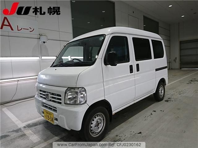 honda acty-van 2017 -HONDA 【函館 480ｴ1934】--Acty Van HH6--2003148---HONDA 【函館 480ｴ1934】--Acty Van HH6--2003148- image 1