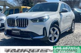 bmw x1 2023 quick_quick_52EE20_WBA52EE0305X85913