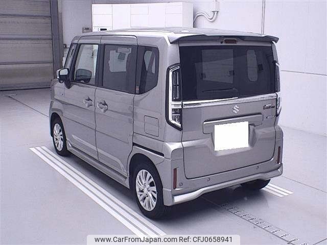 suzuki spacia 2023 -SUZUKI 【名古屋 58Aﾁ9319】--Spacia MK94S-105834---SUZUKI 【名古屋 58Aﾁ9319】--Spacia MK94S-105834- image 2