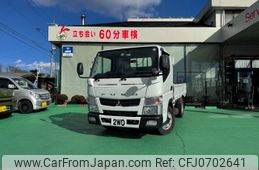 mitsubishi-fuso canter 2013 GOO_NET_EXCHANGE_9030452A30250130W001