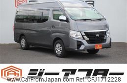 nissan caravan-van 2023 CFJ1712228