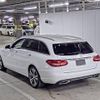 mercedes-benz c-class-station-wagon 2016 -MERCEDES-BENZ--Benz C Class Wagon WDD2052472F314660---MERCEDES-BENZ--Benz C Class Wagon WDD2052472F314660- image 6