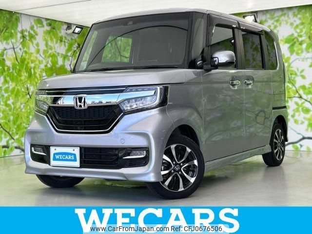 honda n-box 2018 quick_quick_DBA-JF4_JF4-1022319 image 1