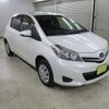 toyota vitz 2013 -TOYOTA--Vitz NSP135--2032174---TOYOTA--Vitz NSP135--2032174- image 25