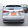 lexus nx 2018 -LEXUS--Lexus NX DAA-AYZ10--AYZ10-1021998---LEXUS--Lexus NX DAA-AYZ10--AYZ10-1021998- image 4