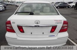 toyota premio 2007 TE6114