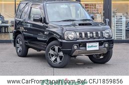 suzuki jimny 2017 CFJ1859856