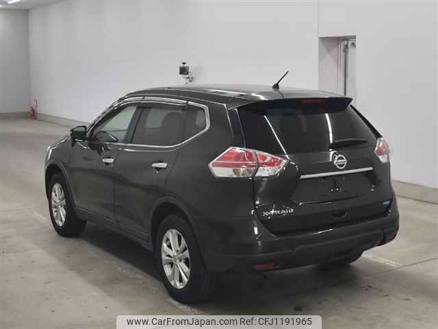 nissan x-trail undefined -NISSAN--X-Trail NT32-023804---NISSAN--X-Trail NT32-023804- image 2