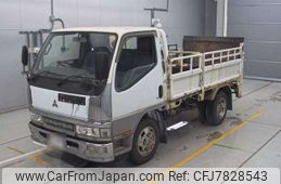 mitsubishi-fuso canter 1999 -MITSUBISHI--Canter KK-FE50EB--FE50EB-450683---MITSUBISHI--Canter KK-FE50EB--FE50EB-450683-