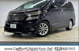 toyota vellfire 2008 quick_quick_DBA-ANH20W_ANH20-8025637