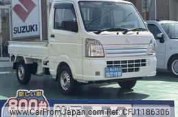 suzuki carry-truck 2024 GOO_JP_700060017330250521029