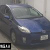 toyota prius 2010 -TOYOTA 【春日部 301ﾙ9586】--Prius ZVW30-1287981---TOYOTA 【春日部 301ﾙ9586】--Prius ZVW30-1287981- image 1