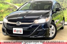 honda stream 2010 -HONDA--Stream RN6--RN6-3128497---HONDA--Stream RN6--RN6-3128497-