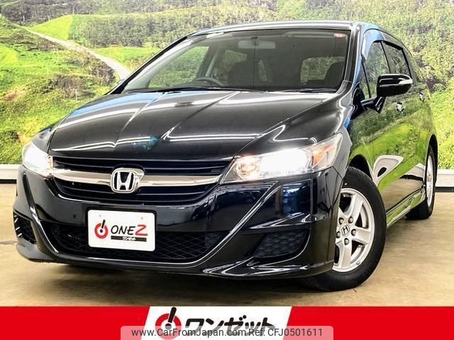 honda stream 2010 -HONDA--Stream RN6--RN6-3128497---HONDA--Stream RN6--RN6-3128497- image 1