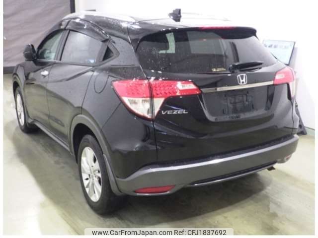 honda vezel 2020 CFJ1837692 image 2