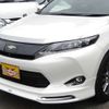 toyota harrier 2017 -TOYOTA--Harrier DBA-ZSU60W--ZSU60-0115091---TOYOTA--Harrier DBA-ZSU60W--ZSU60-0115091- image 3
