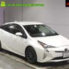 toyota prius 2016 -TOYOTA 【滋賀 301ﾁ3001】--Prius ZVW50--8015200---TOYOTA 【滋賀 301ﾁ3001】--Prius ZVW50--8015200- image 1