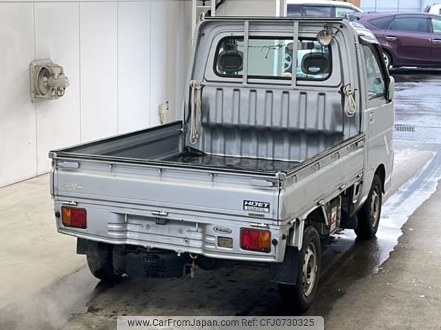 daihatsu hijet-truck 2003 -DAIHATSU--Hijet Truck S210P-0191386---DAIHATSU--Hijet Truck S210P-0191386- image 2