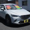 mazda cx-3 2015 -MAZDA--CX-3 DK5FW--110602---MAZDA--CX-3 DK5FW--110602- image 14